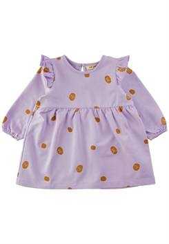 Soft Gallery Eleanor Dress - Pastel Lilac